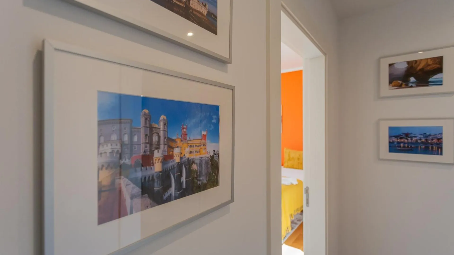 Ldapartments - Spacious Lisbon Haven W/Lift&Garage 0*,