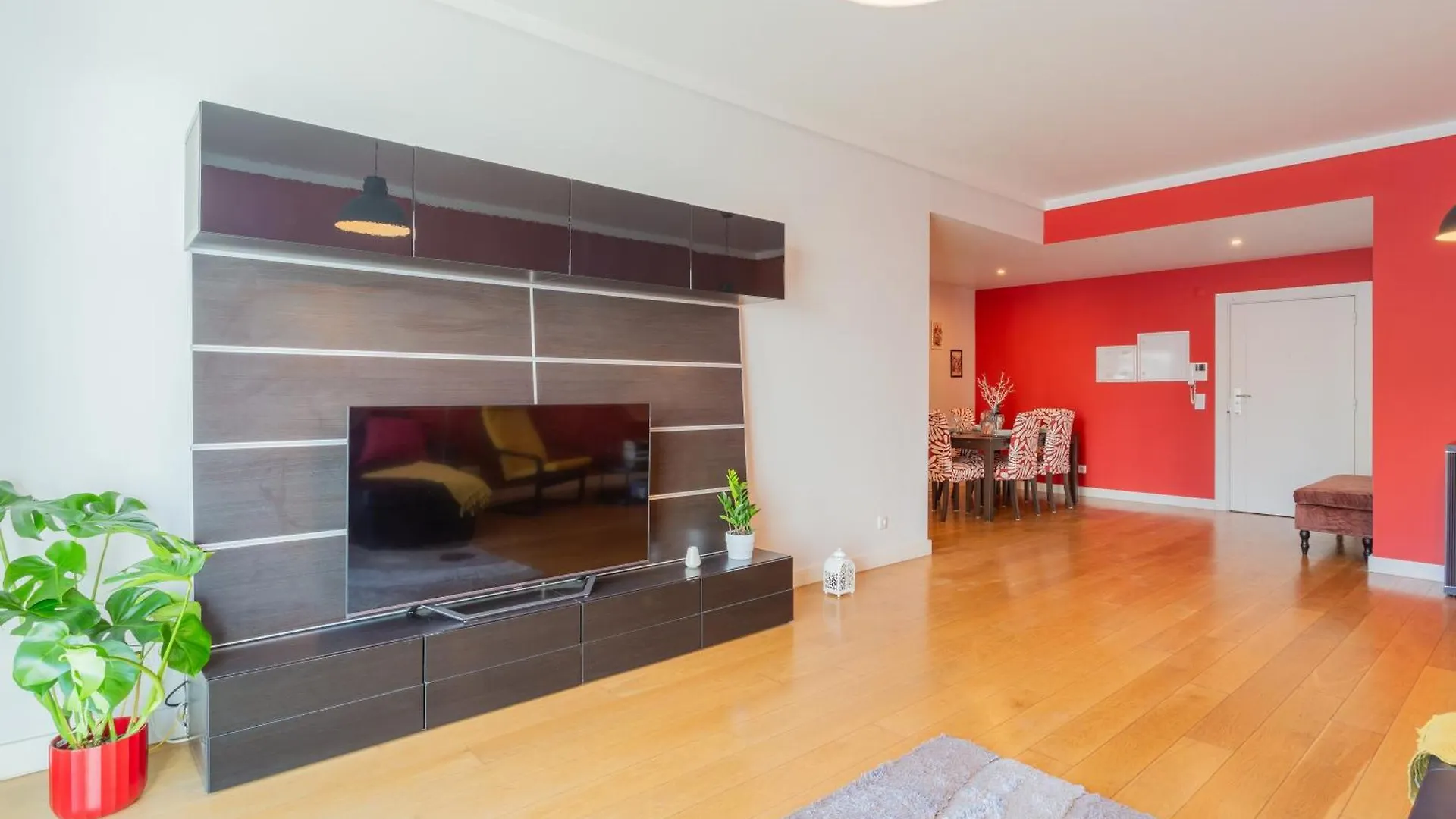 Ldapartments - Spacious Lisbon Haven W/Lift&Garage