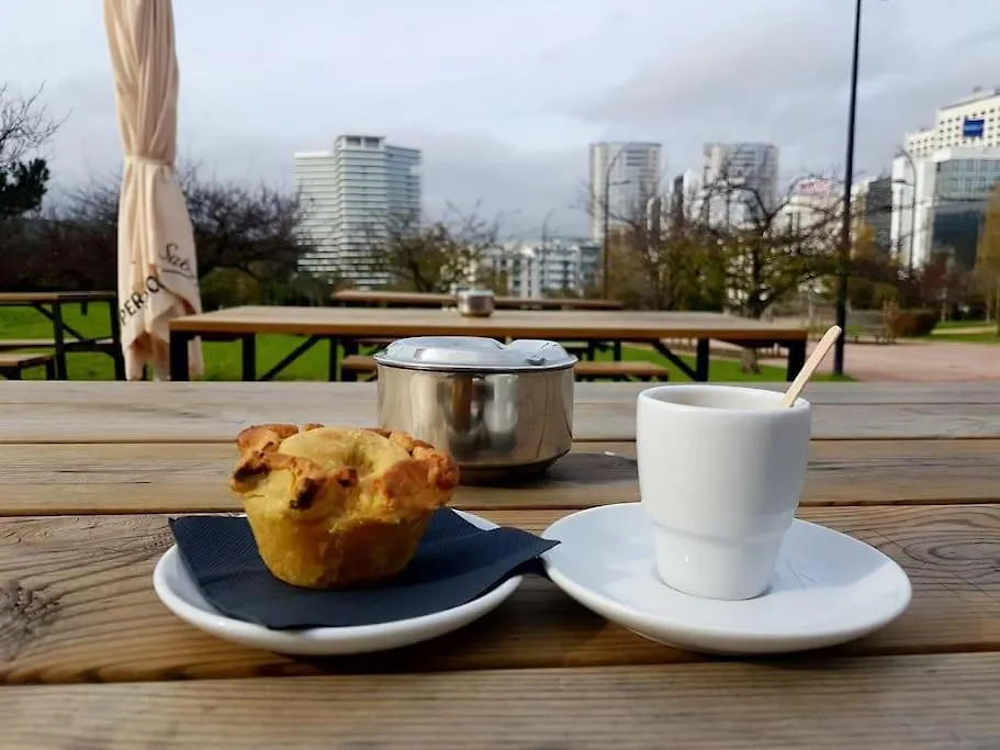 Apartman Ldapartments - Spacious Lisbon Haven W/Lift&Garage