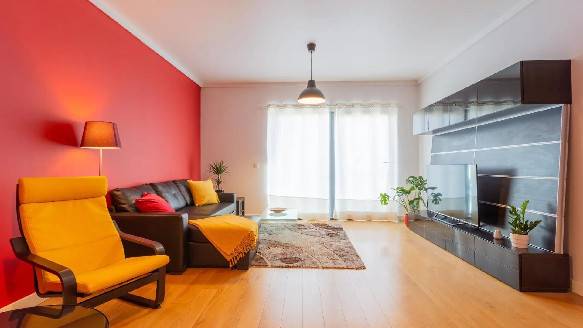 Ldapartments - Spacious Lisbon Haven W/Lift&Garage 0*,