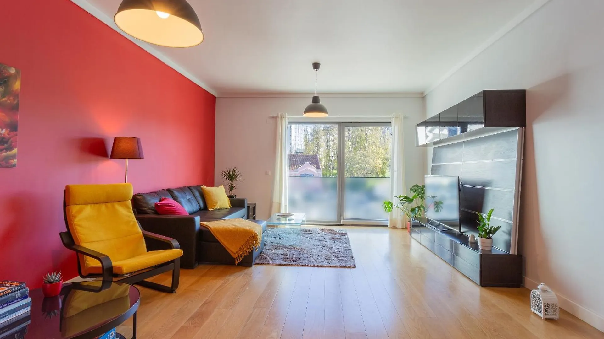 Ldapartments - Spacious Lisbon Haven W/Lift&Garage Апартаменты